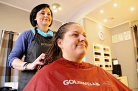 Drugi tydzień metamorfozy