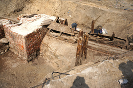 O wodociągu, epidemiach i … piwie