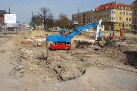 O wodociągu, epidemiach i … piwie