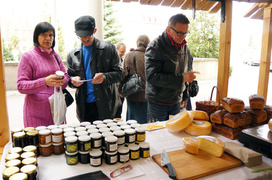 Naturalne smaki Warmii i Mazur