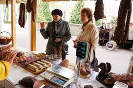 Naturalne smaki Warmii i Mazur