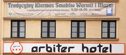 Naturalne smaki Warmii i Mazur