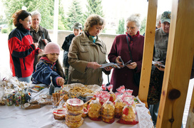 Naturalne smaki Warmii i Mazur