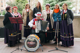Naturalne smaki Warmii i Mazur