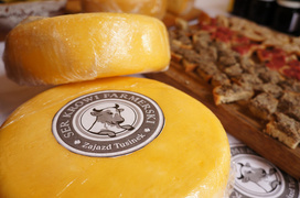 Naturalne smaki Warmii i Mazur