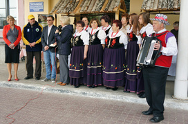 Naturalne smaki Warmii i Mazur