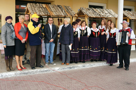 Naturalne smaki Warmii i Mazur