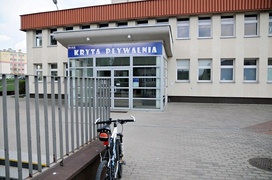 Gdzie by tu zaparkować?