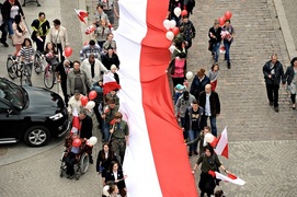 Jak świętować? Na wesoło!