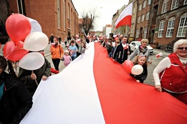Jak świętować? Na wesoło!