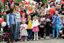 Jak świętować? Na wesoło!