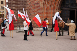 Pierwsza w Europie, druga na świecie