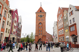 Pierwsza w Europie, druga na świecie