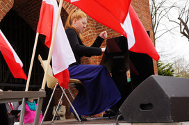Pierwsza w Europie, druga na świecie