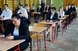 Raczej Żeromski, niż Orzeszkowa i Baczyński