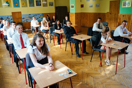 Raczej Żeromski, niż Orzeszkowa i Baczyński