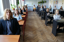 Raczej Żeromski, niż Orzeszkowa i Baczyński