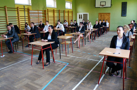 Raczej Żeromski, niż Orzeszkowa i Baczyński