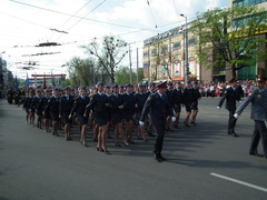 Dzień Zwycięstwa A.D. 2013