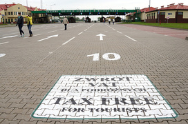 Penkalski, passaty i rosyjskie paliwo