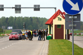 Penkalski, passaty i rosyjskie paliwo