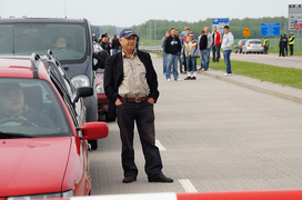 Penkalski, passaty i rosyjskie paliwo