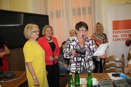 Kobiety biorą sprawy w swoje ręce