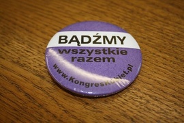 Kobiety biorą sprawy w swoje ręce