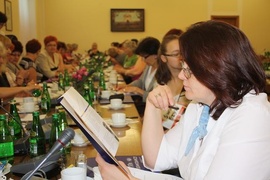 Kobiety biorą sprawy w swoje ręce