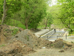 Dokąd popłynie Kumiela?