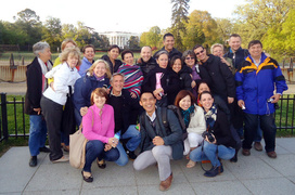 Sukces „Kuferka Tajemnic” na Zachodzie