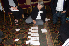 Sukces „Kuferka Tajemnic” na Zachodzie