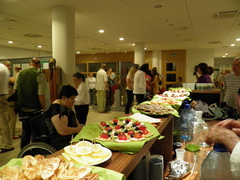 Trzy wystawy w jednej