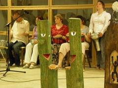 Trzy wystawy w jednej