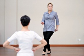 Siódmy tydzień metamorfozy