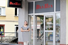 Siódmy tydzień metamorfozy