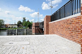 Bulwar, jakiego nie znacie