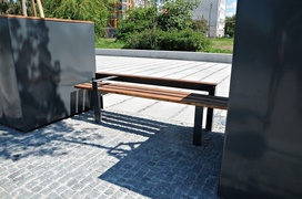 Bulwar, jakiego nie znacie