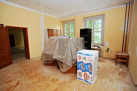 Nowy rok, nowe mury