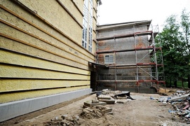 Nowy rok, nowe mury