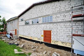 Nowy rok, nowe mury