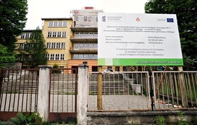 Nowy rok, nowe mury
