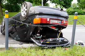 Dachowanie na Traugutta