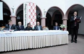 Wszyscy ludzie prezydenta