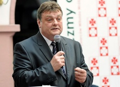 Wszyscy ludzie prezydenta