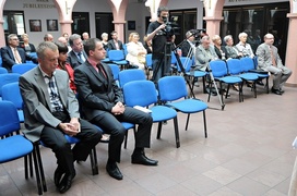 Wszyscy ludzie prezydenta