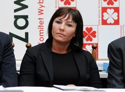 Wszyscy ludzie prezydenta