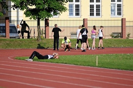 Przyjemne z pożytecznym