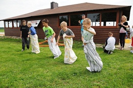 Nie różnimy się niczym, poza wielkością