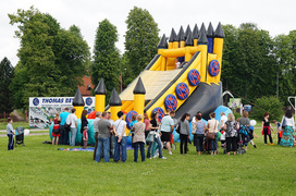 Z pomocą chorym dzieciom